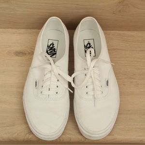 Vans Authentic Shoe